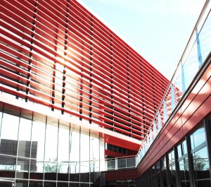 centro de negocios